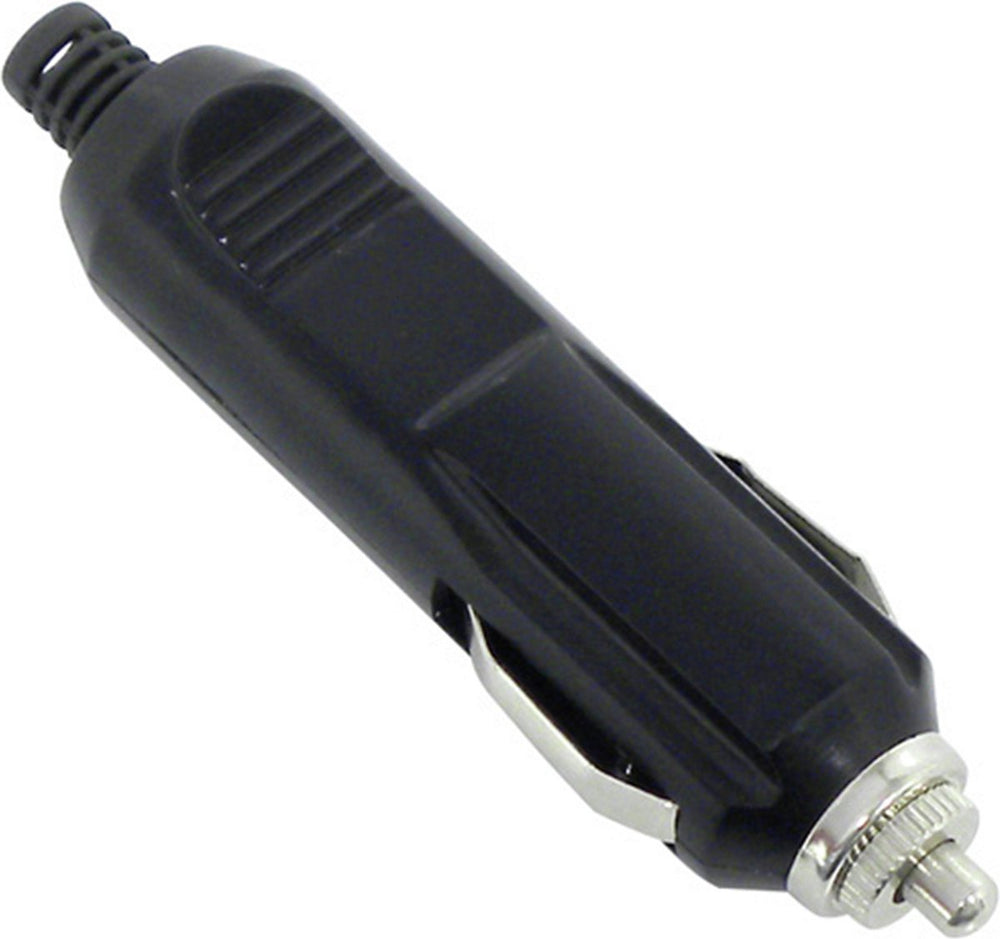 Carpoint sigaretten aanstekerplug 12 24v 8a
