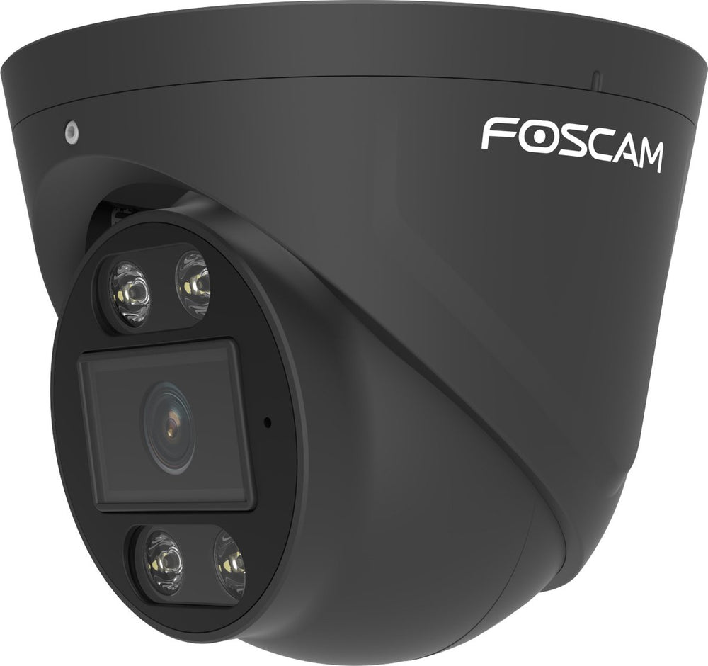 Foscam T5EP, 3K QHD PoE IP-torencamera