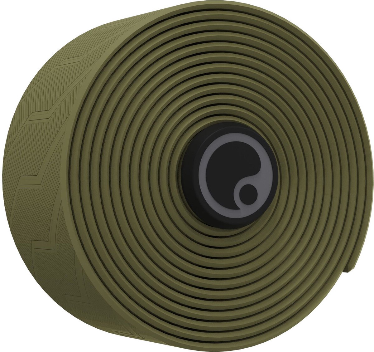 Ergon Handlebar Tape Gravel green
