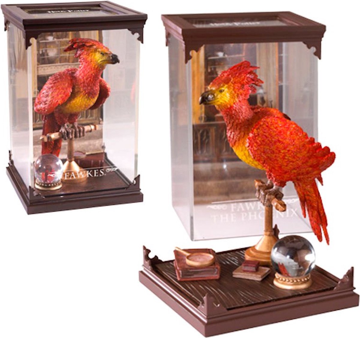 Noble Collection Harry Potter: Magische Wezens Fawkes