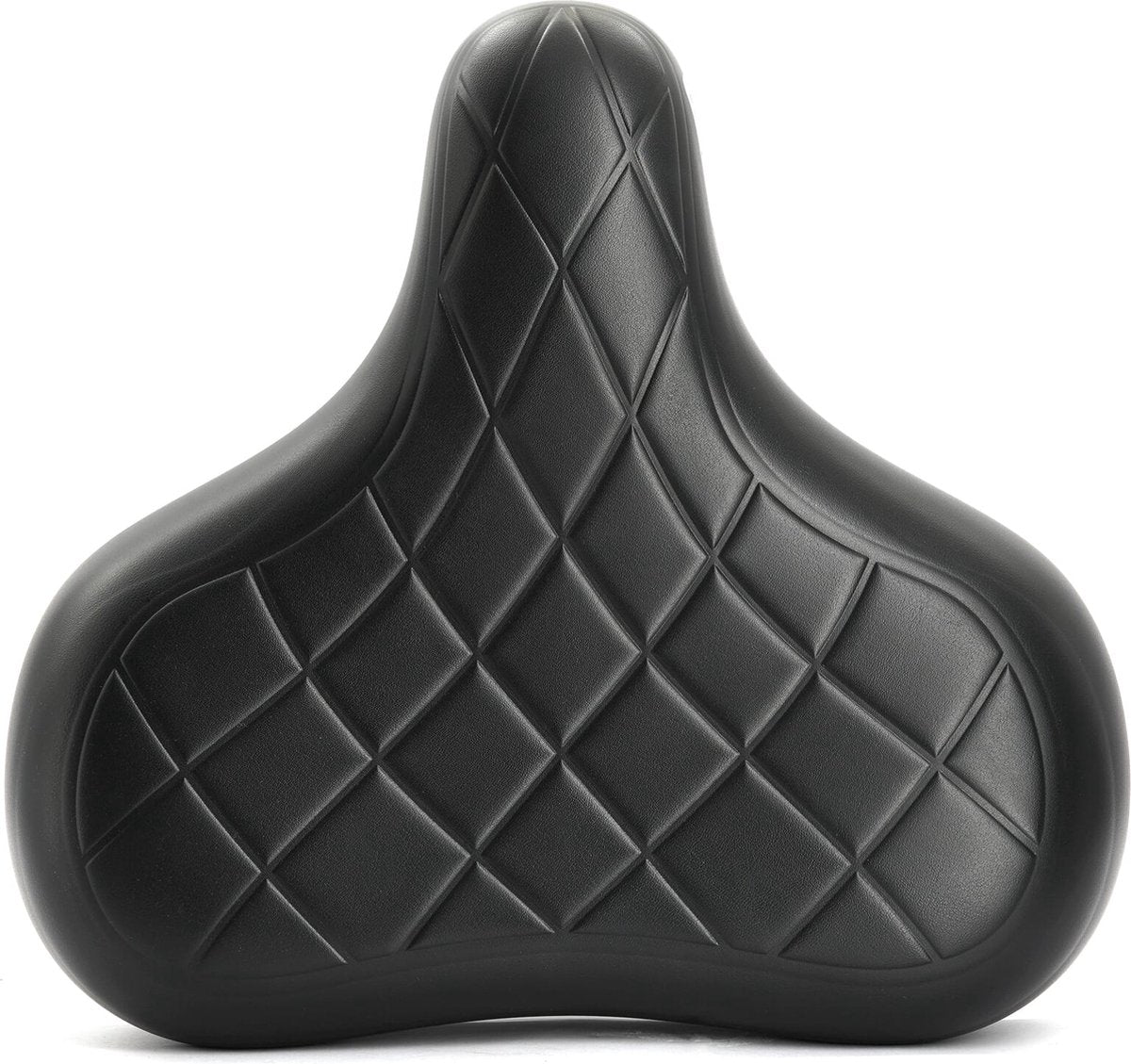 Selle royal zadel cruiser relaxed xxl uni zwart