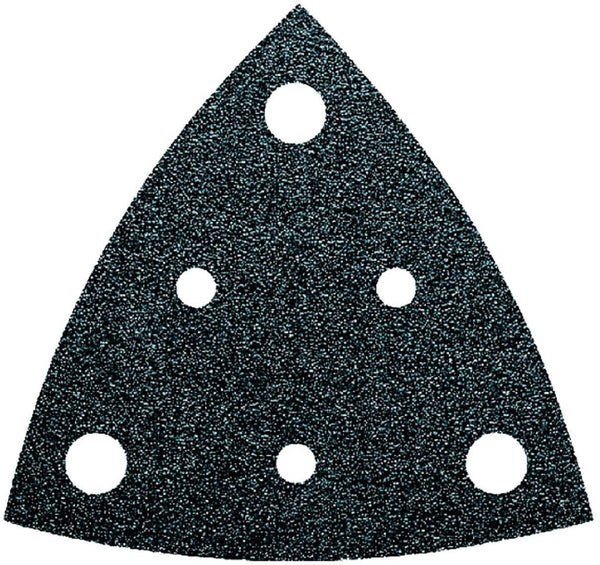 Fein 50x schuurvellen geperforeerd 80 mm k100 - 63717111014