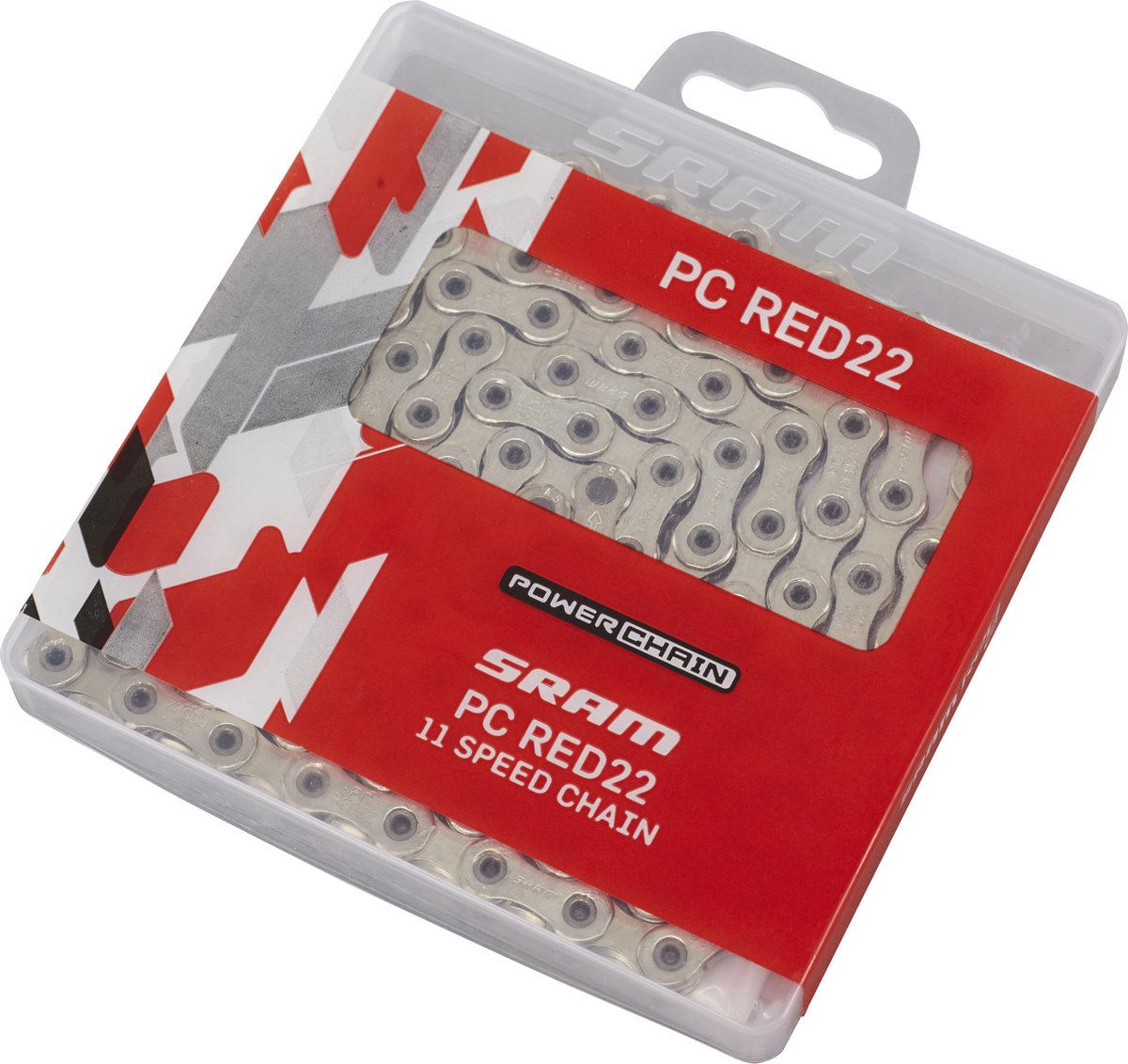 Sram red pc22 ketting pc1190