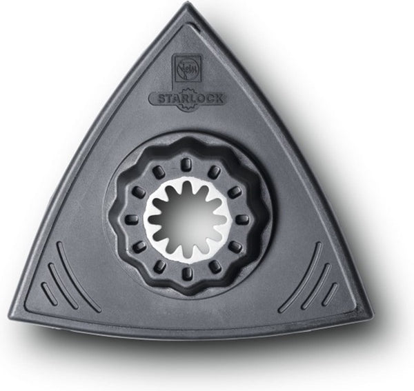 Fein starlock steunplateau voor zeer smalle, platte openingen ve=2 - 63806142220