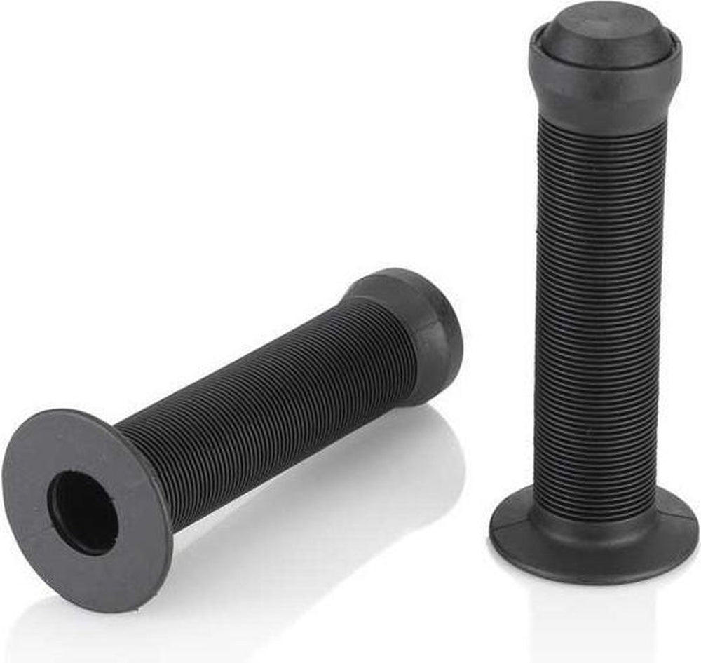 Xlc gr-g20 handvatten fiets - bmx - 130mm - zwart