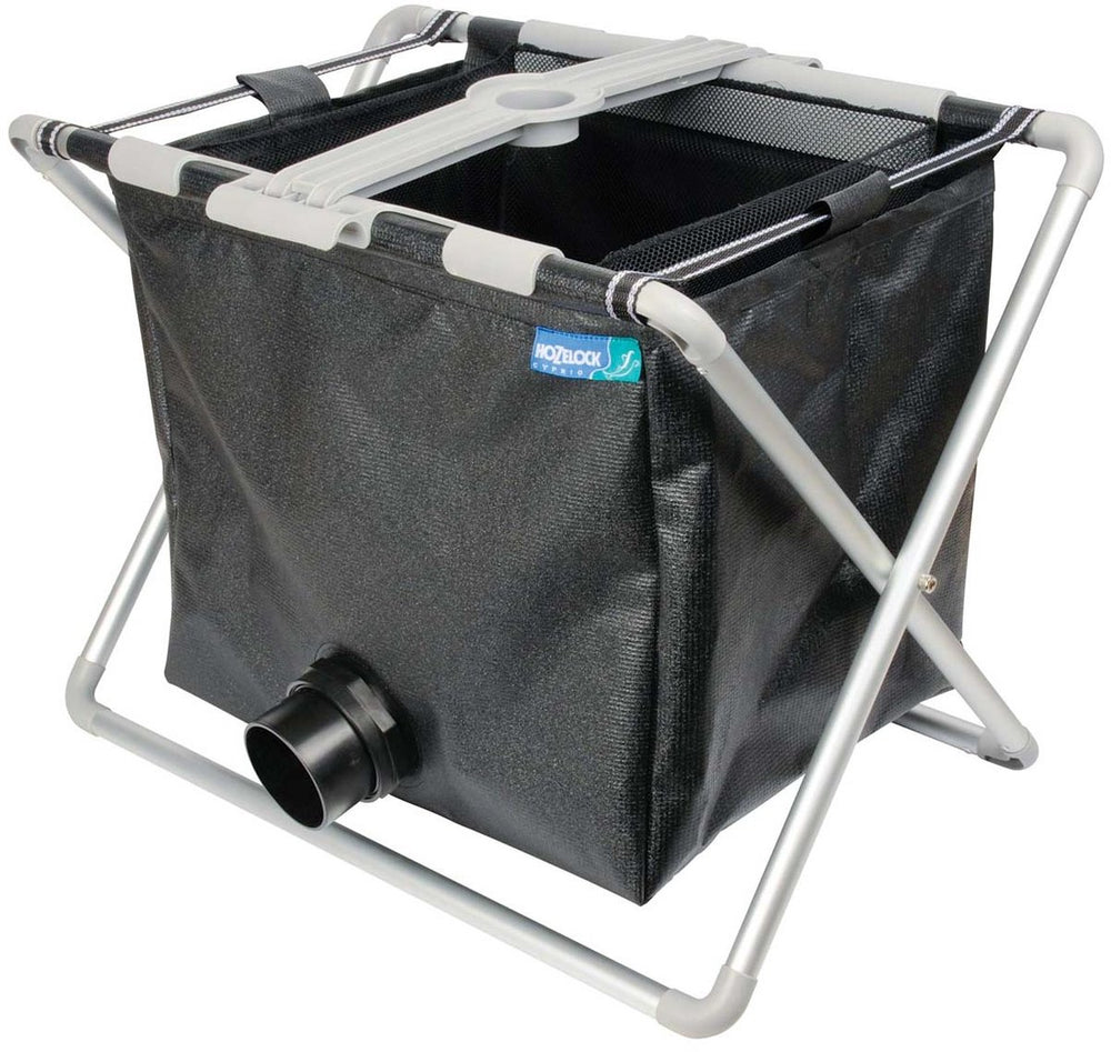 Hozelock pond vac vuilwaterfilter