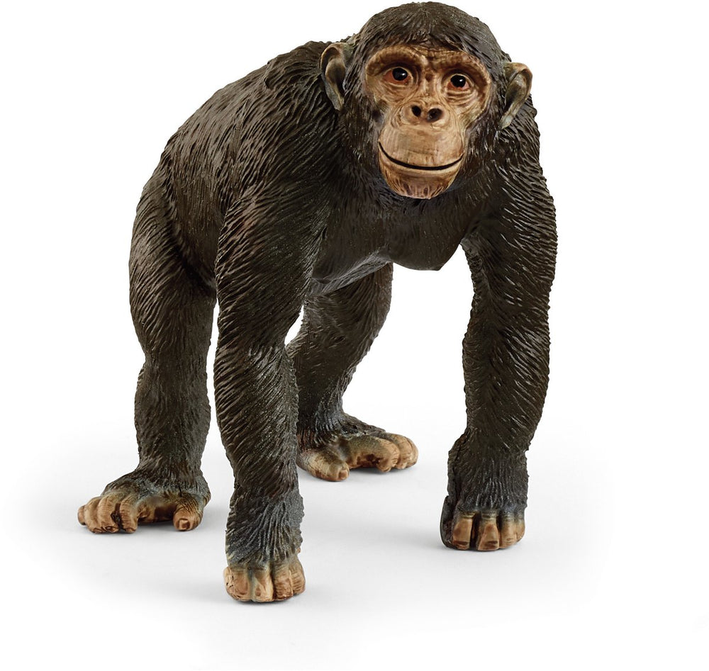 Schleich wild life chimpansee 14883
