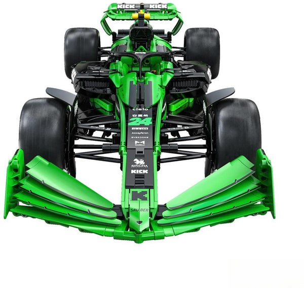 Cada bricks c64010w sauber f1 bouwset | city fast champions adventure | creator classic motor bouwpakket | technic speelgoed ideas voor volwassenen kinderen | icons furious speed auto geschikt voor lego | formule 1 bouwdoos met 2553 bouwstenen