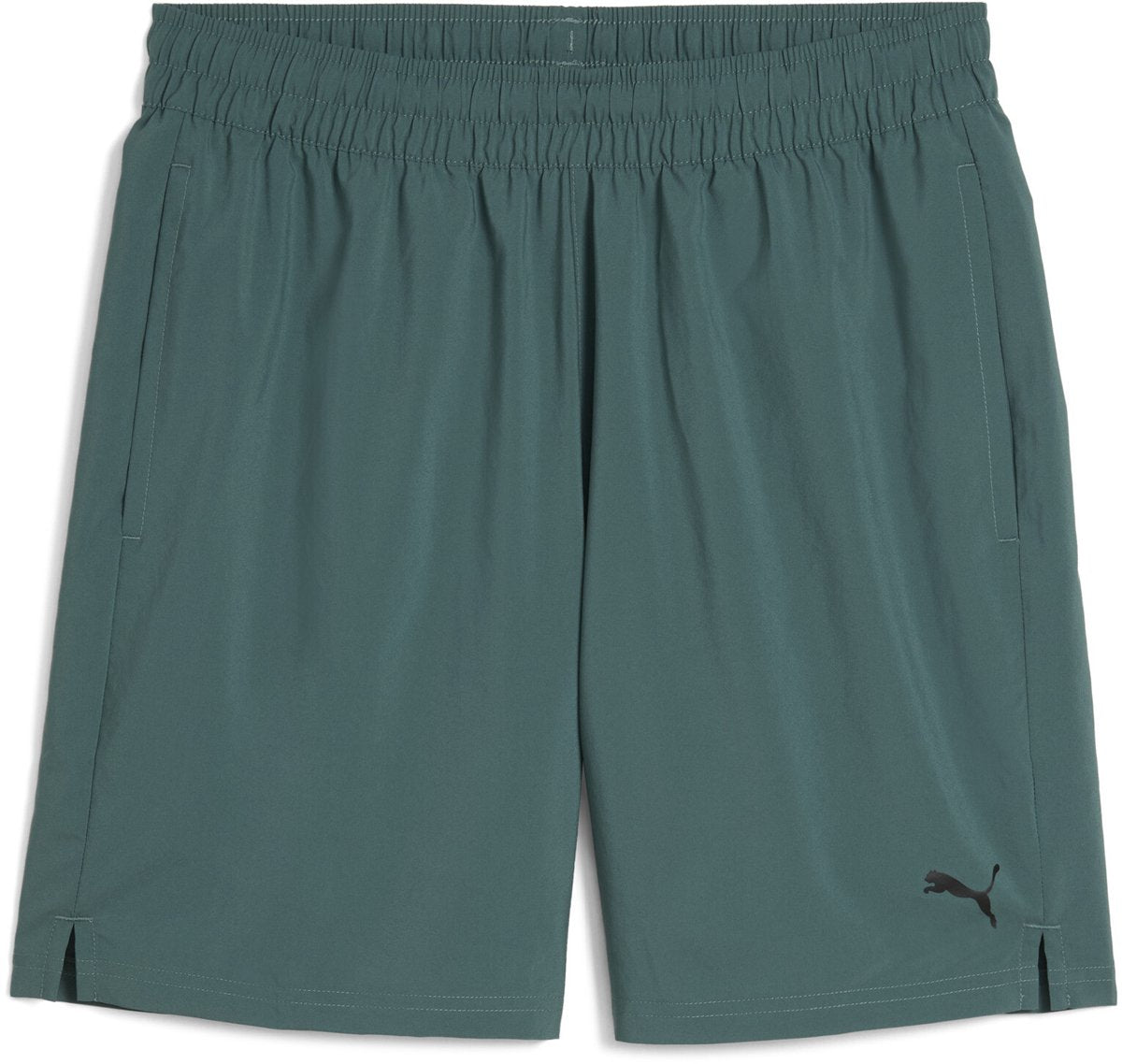 Puma m tad essentials 7 woven short