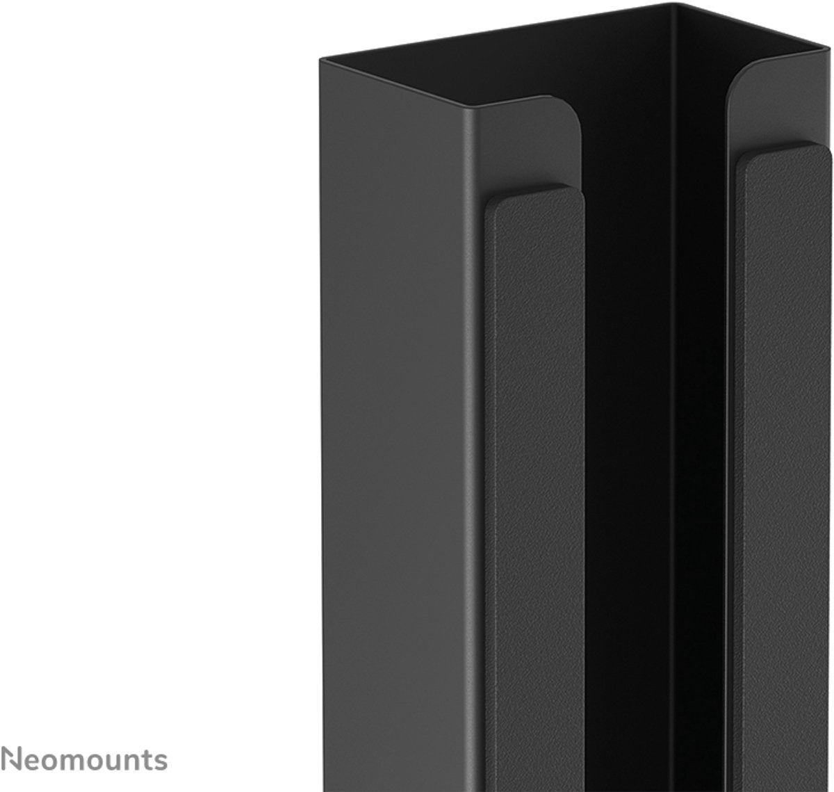Neomounts kabelgoot magnetische bevestiging