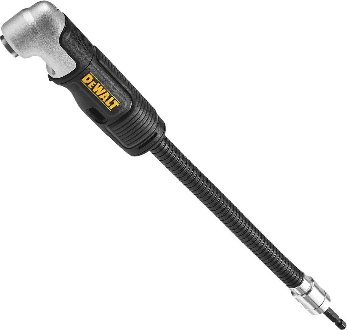 Dewalt dt20502-qz hoekboorbevestiging haakse boorvoorset, set 3-delig 3 stuk(s)