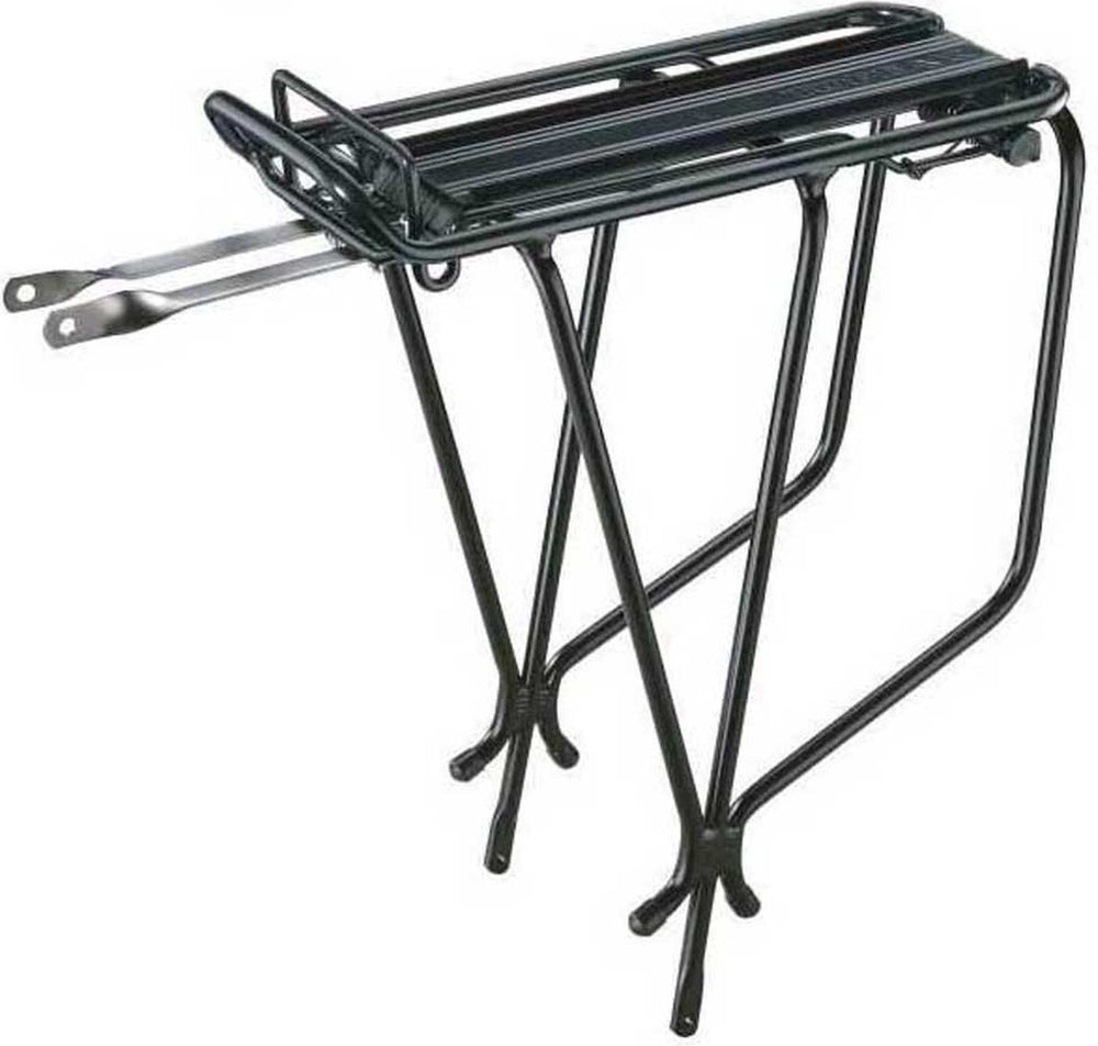 Topeak achterdrager mtx super toeristen 2.0 met veerklep