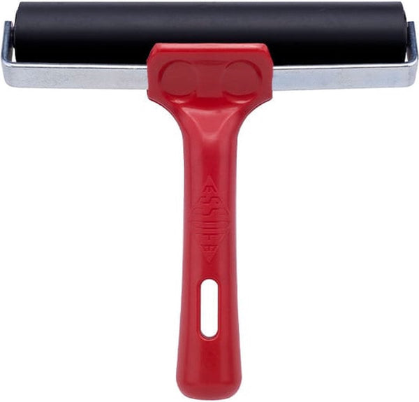 Essdee linoroller - inktroller 150 mm voor creatieve projecten.