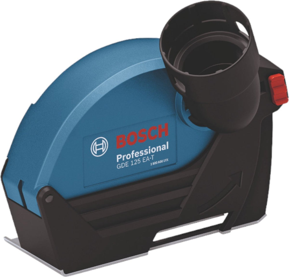 Bosch systeem accessoires gde 125 ea-t
