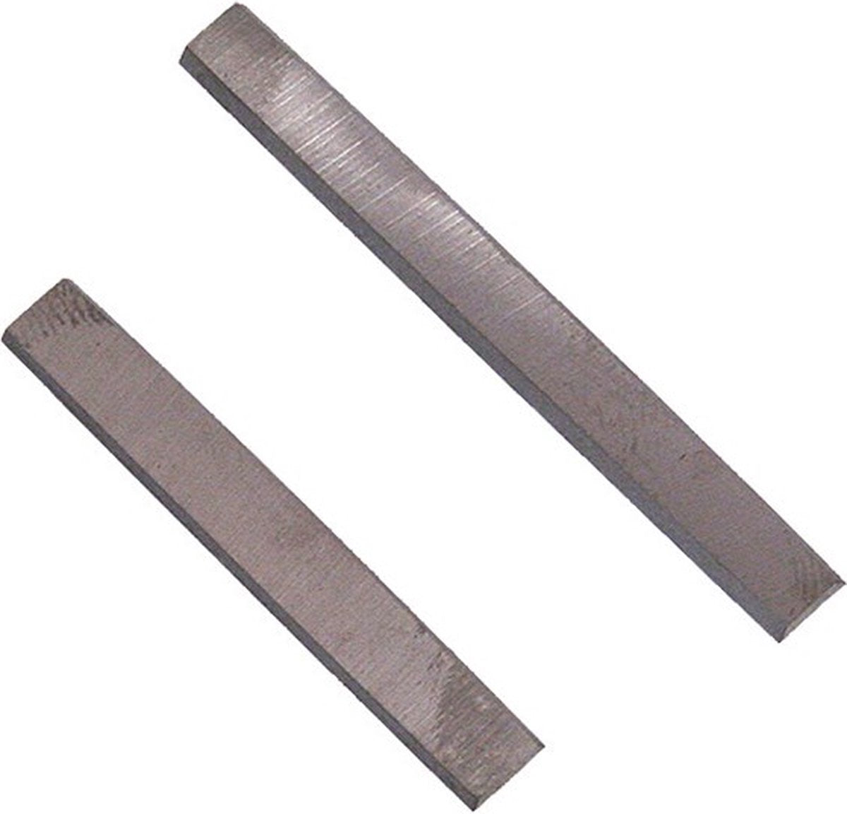 Bahco reservemes voor schraper - 50mm - gehard metaal