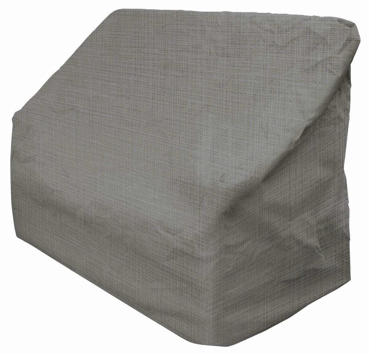 Eurotrail waterdichte loungebankhoes, cantonic 150x78x115 67 cm, grijs