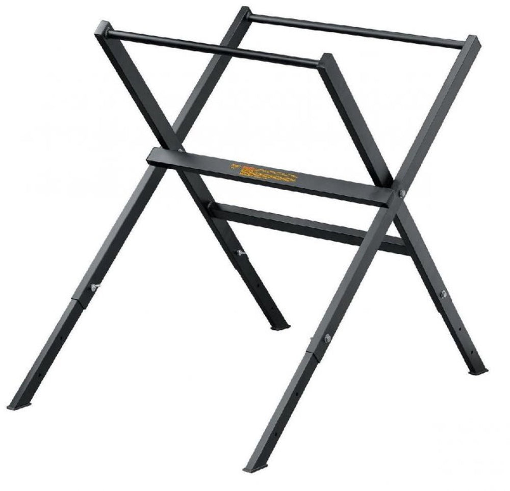 Dewalt d240001 onderstel voor d24000 – in hoogte verstelbaar – inklapbaar – robuust metalen frame