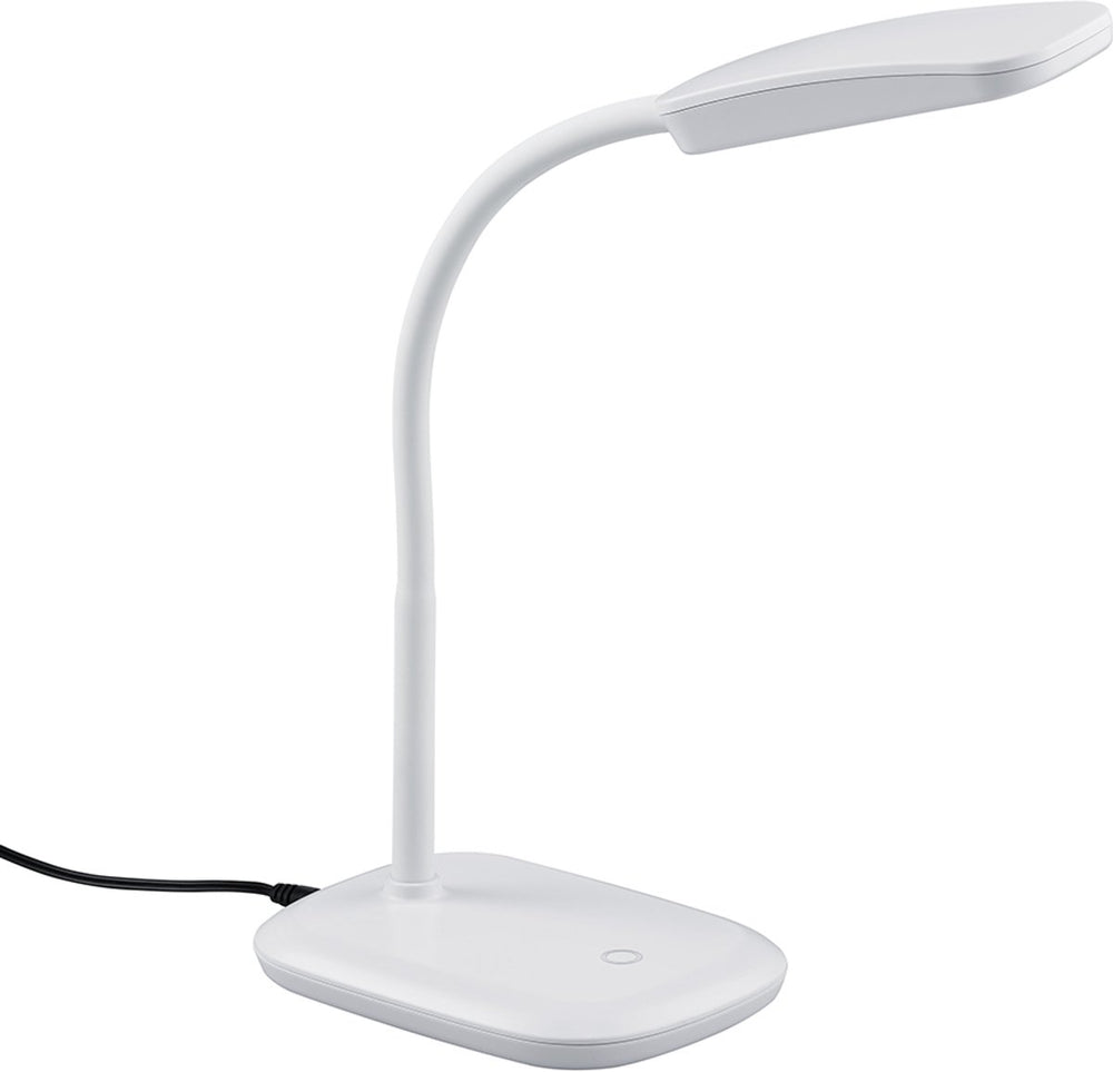 Rl live your light tafellamp reality boa - wit