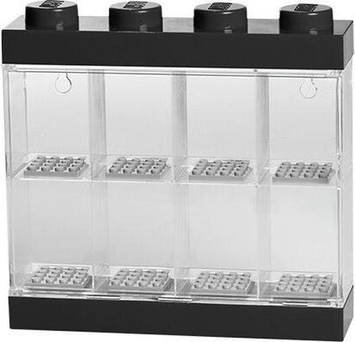 Kamer Kopenhagen LEGO Minifiguren Displaydoos 8