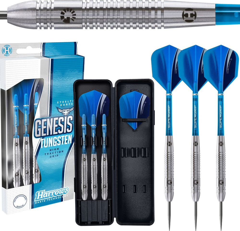 Harrows genesis tungsten 25gr