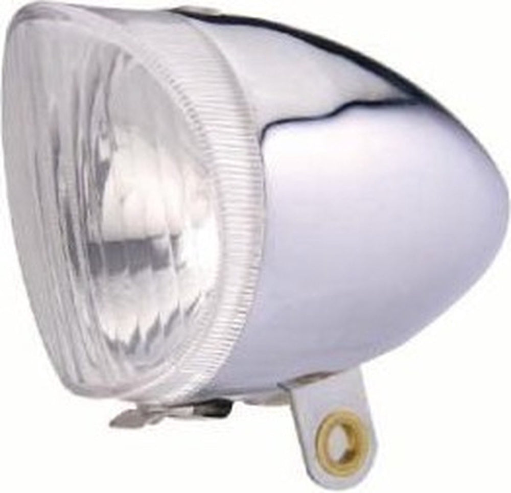 Koplamp Union 4290 chroomkaart