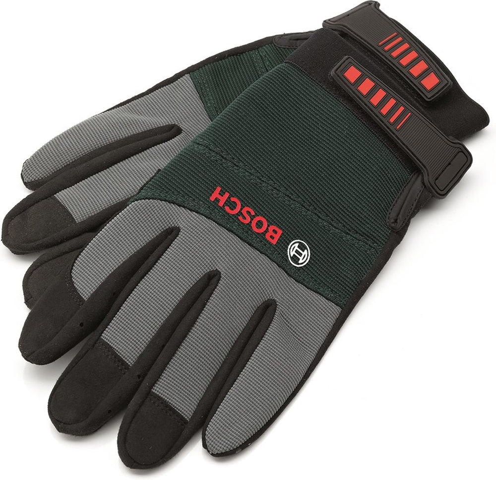 Bosch tuinhandschoenen - maat xl