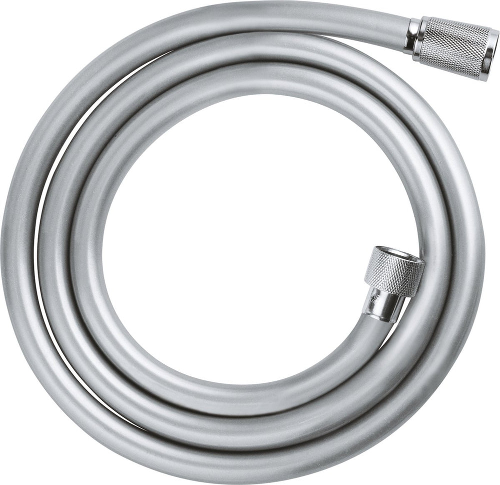 Grohe vitalioflex comfort twiststop doucheslang - 150 cm - chroom