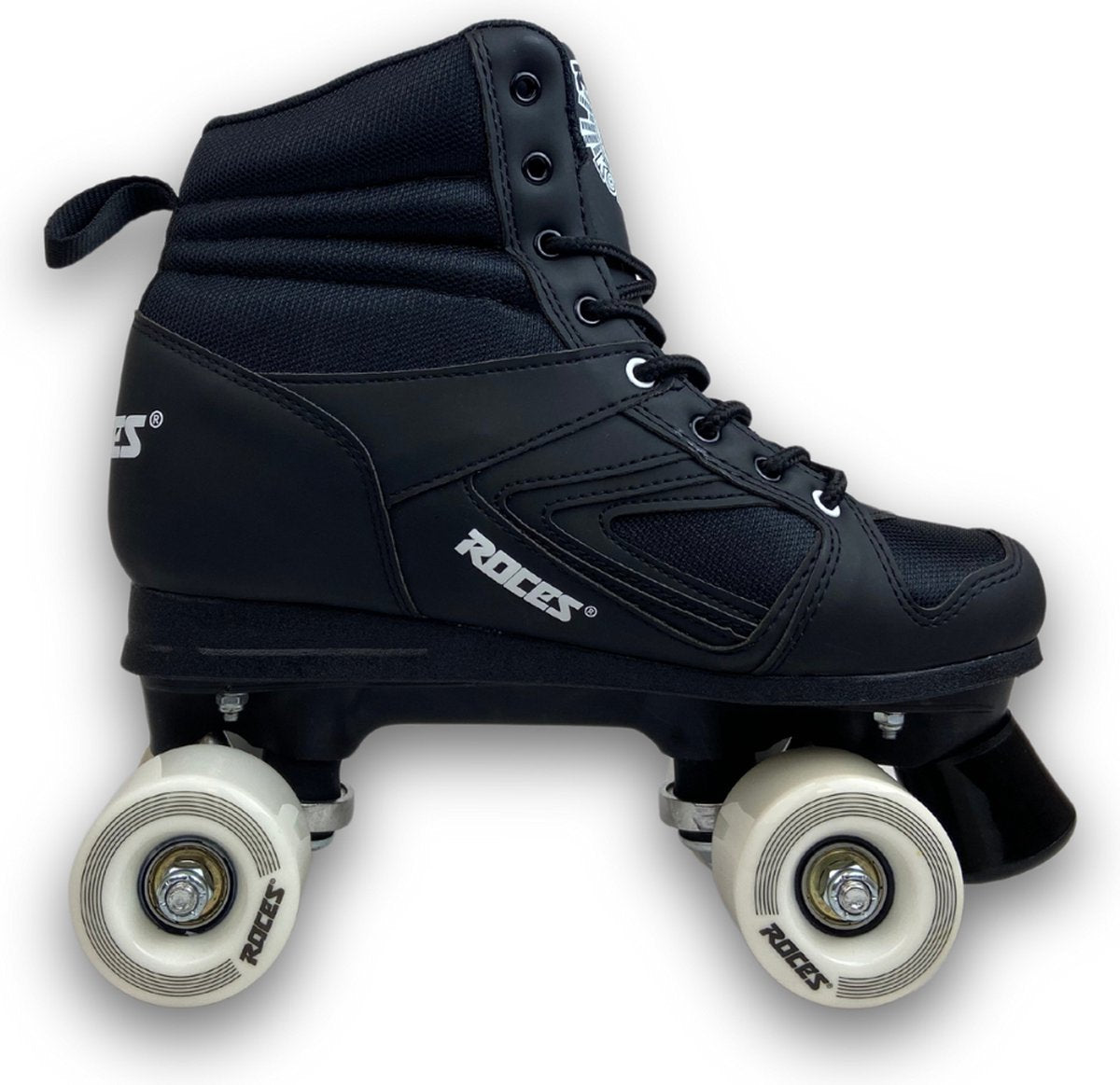 Roller skates Kolossal Black black size 38