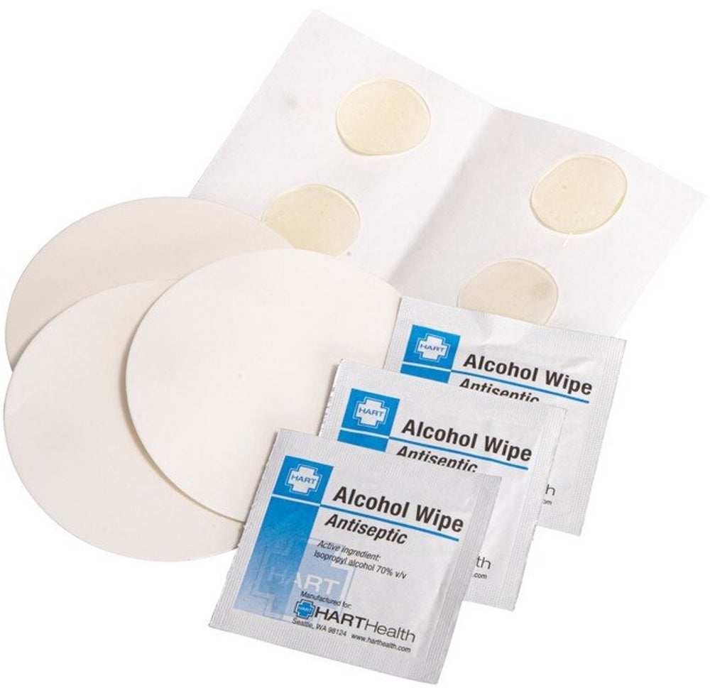 Therm-a-rest instant field repair kit