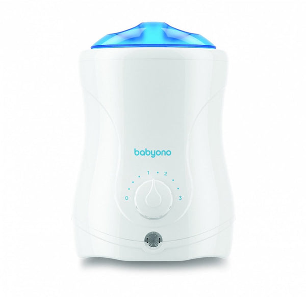 Babyono baby ono natural nursing flessenwarmer en sterilisator