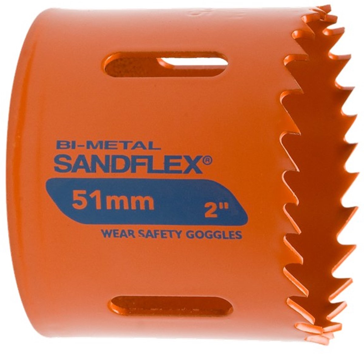 Bahco gatzaag 3830-52-vip - ø 52 mm