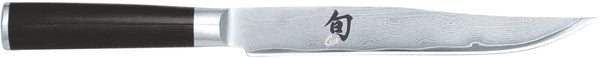 Kai trancheermes vleesmes shun classic 20 cm - 32 lagen damaststaal - dm-0703