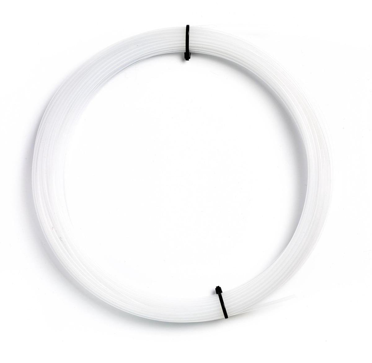 Inliner voor remleiding Elvedes ø2.0 2,6 mm HDPE - wit (25 meter)