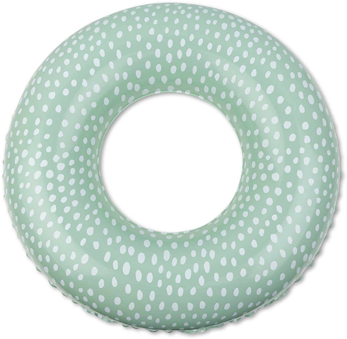 Swim essentials zwemband - dots - ø 55 cm