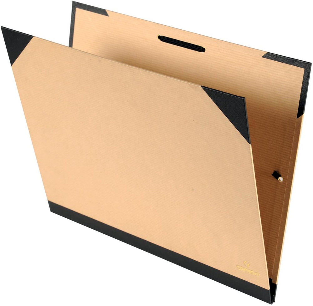 Canson tekenmap tendance | ft 32 x 45 cm