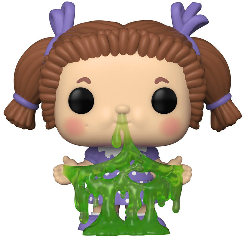 Funko garbage pail kids - bobble head pop n° 08 - leaky lindsay