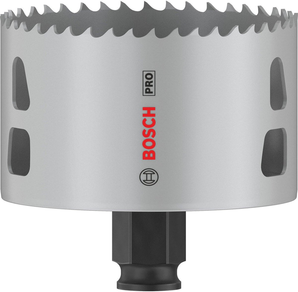 Bosch pro multi material pc plus gatzag 79 mm - 2608594403