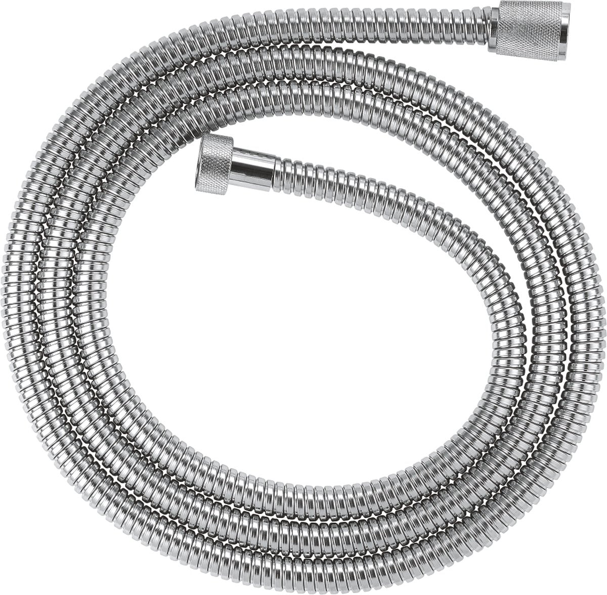Grohe vitalioflex metal metalen doucheslang 2000 - chroom 22107000
