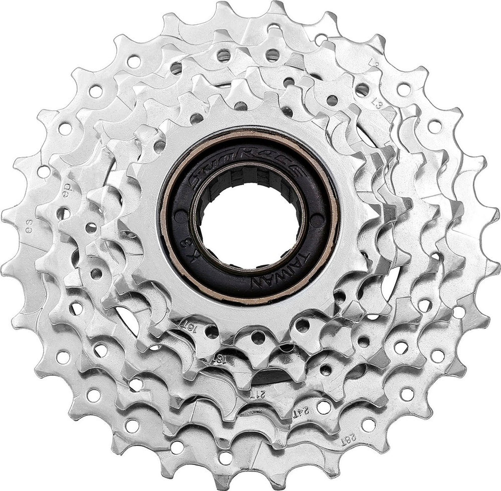 Sunrace - Freewheel 6v 14-28 imi hg