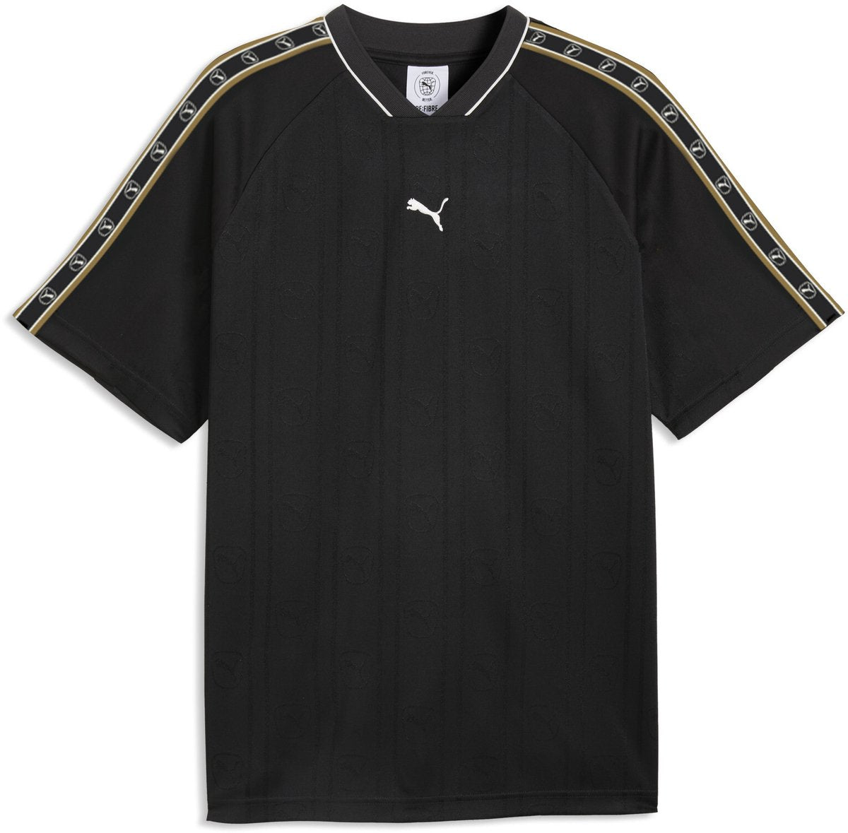 Puma class relaxed jersey