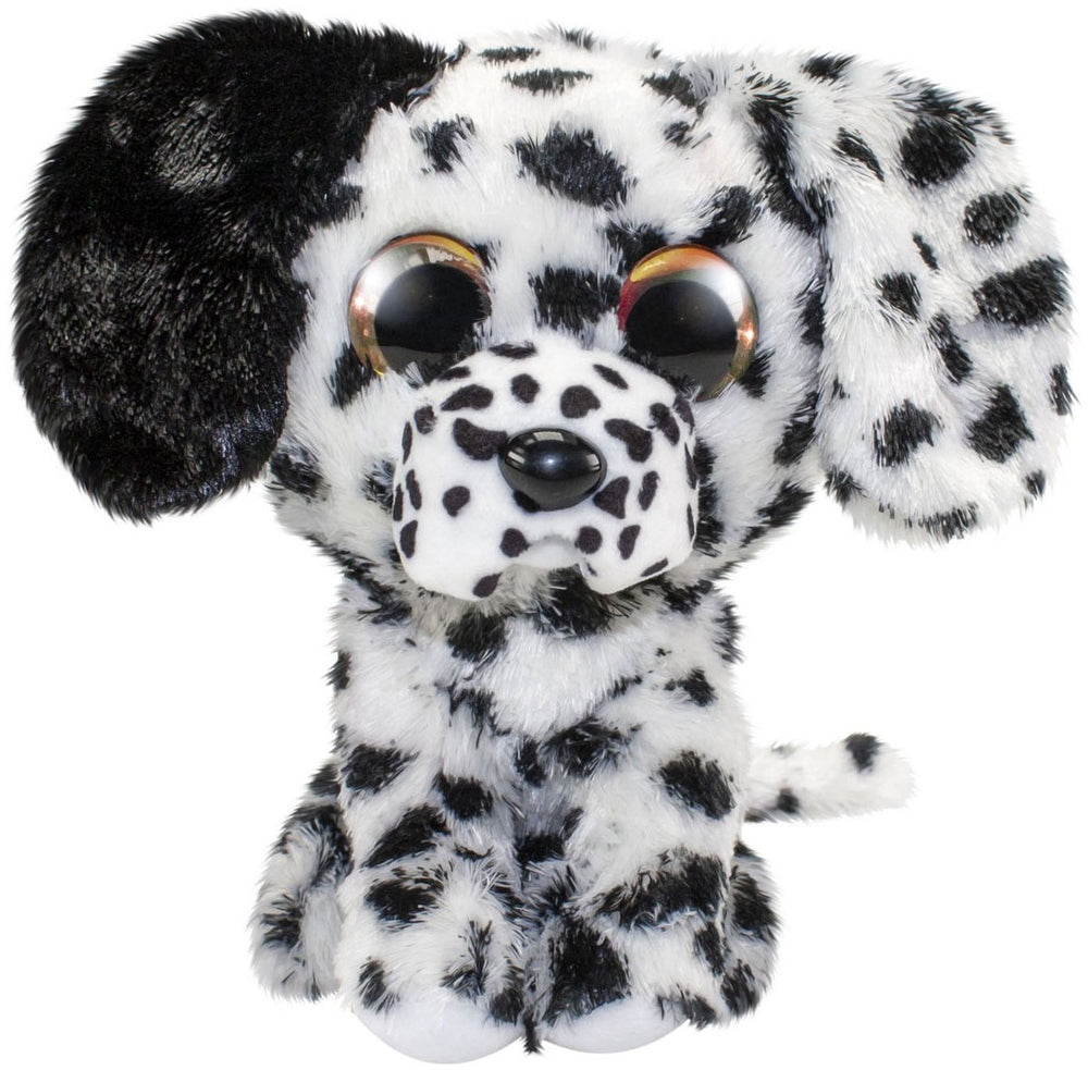 Lumo stars lumo dalmatian dog lucky - classic - 15cm