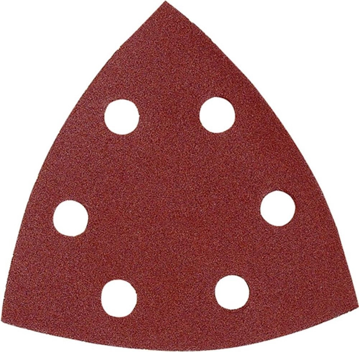 Makita accessoires schuurvel 3-k k320 red v. - p-33336