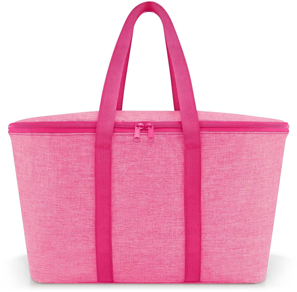 Reisenthel coolerbag koeltas - 20l - twist roze