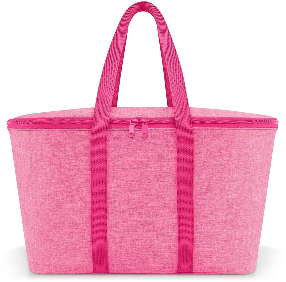 Reisenthel coolerbag koeltas - 20l - twist roze