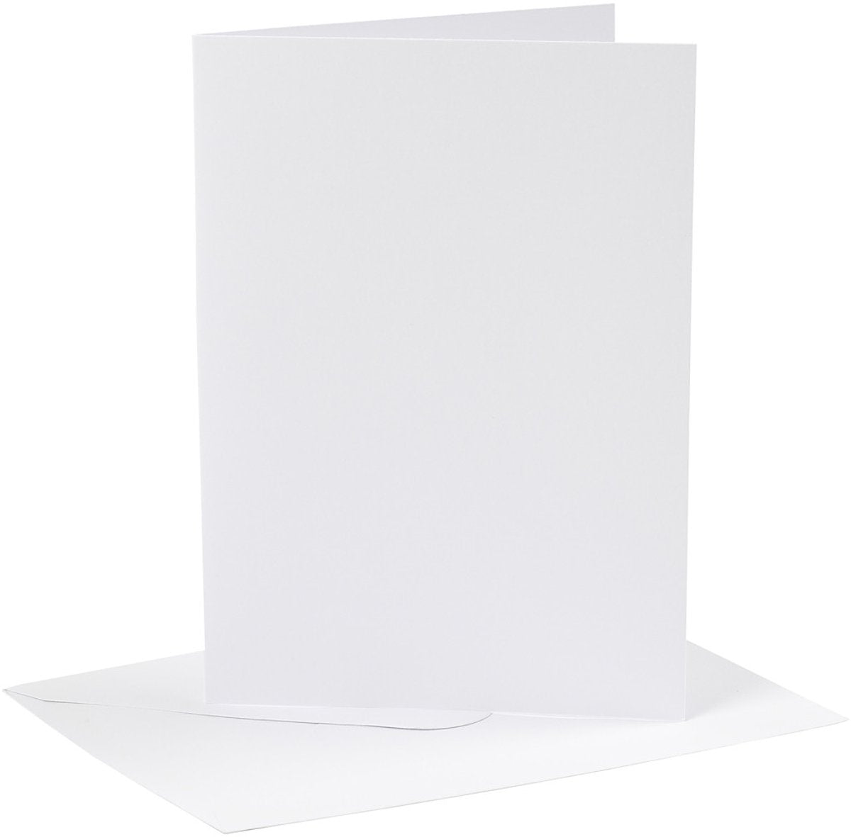 Creativ company https: www.cchobby.nl kaarten-en-enveloppen-afmeting-kaart-12-7x17-8-cm-afmeting-envelop-13-3x18-5-cm-230-gr-wit-4-set-1-doos