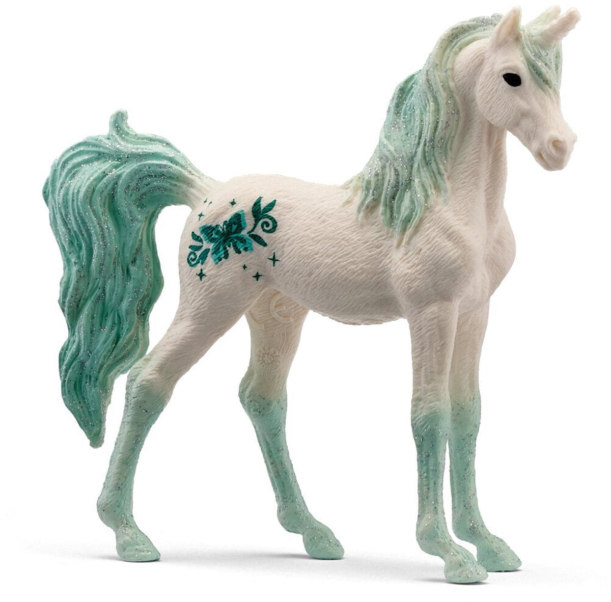 Schleich bayala verzamelbare eenhoorn selene 81408