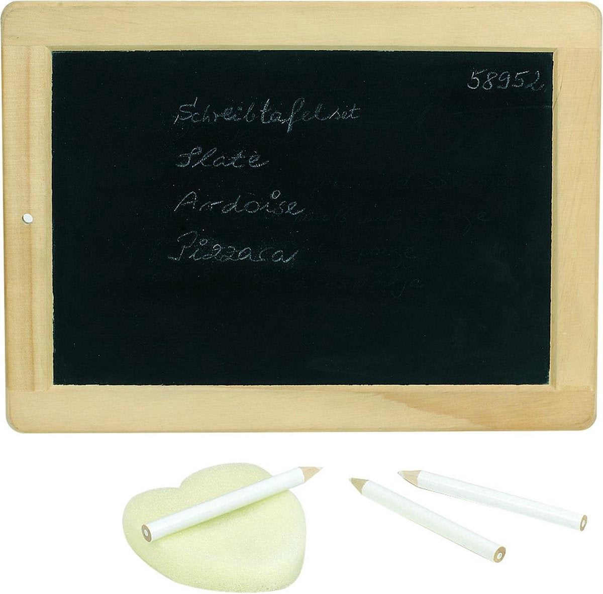 Goki schoolbord