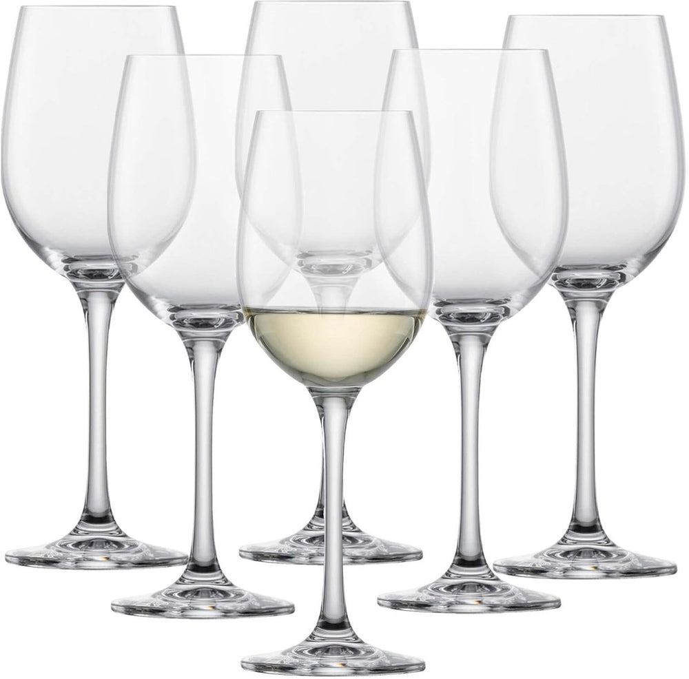 Schott zwiesel classico witte wijnglas - 312ml - 6 glazen