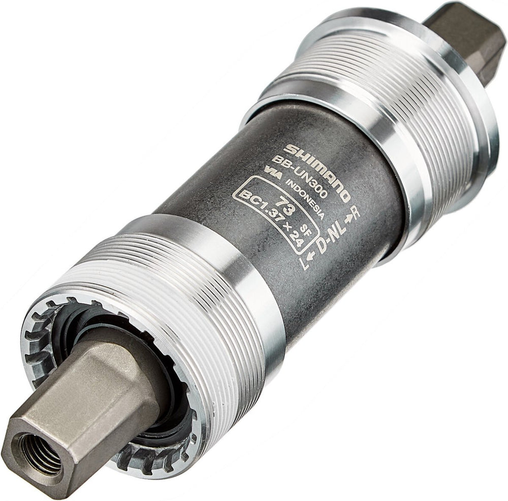 Shimano innenlager bb-un300 4-kant bsa trapas
