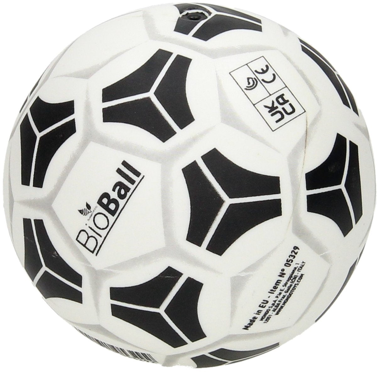 Mondo mini voetbal, 14cm